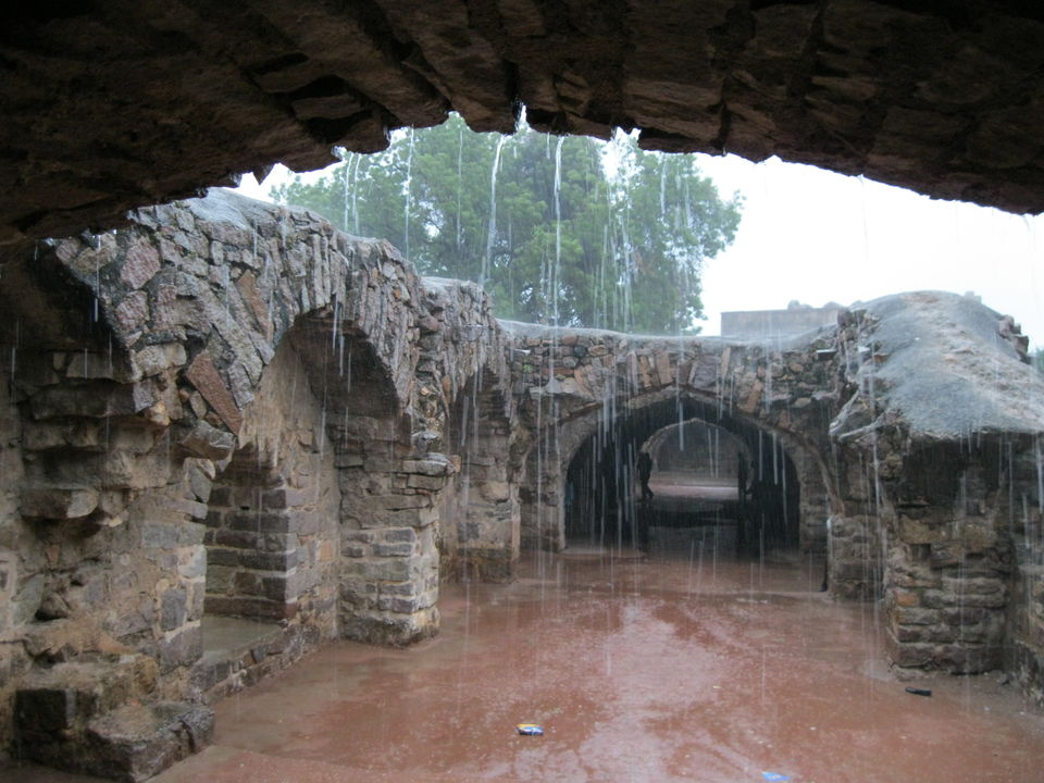 Photo of Hyderabad Roundup by Shibu Amith