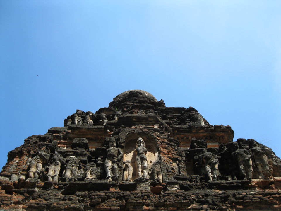 Photo of Hyderabad to Hampi:Visit to the capital of Vijaynagara Empire by Shibu Amith