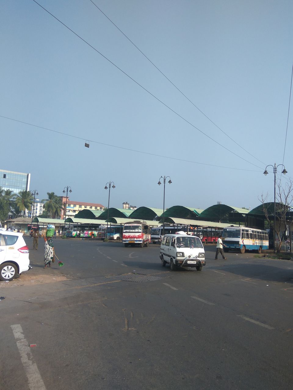 Photo of "Cousins" @ "The Party Capital Of India-Goa " by Shibu Amith