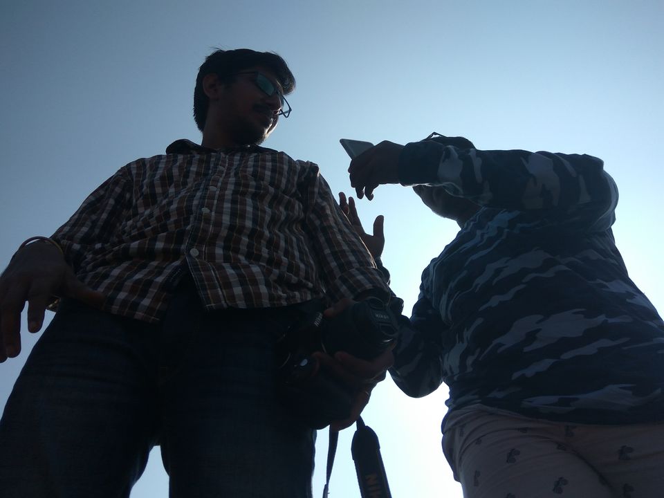 Photo of "Cousins" @ "The Party Capital Of India-Goa " by Shibu Amith