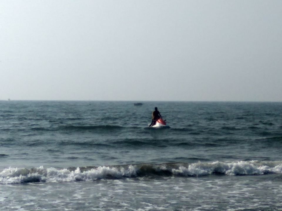 Photo of "Cousins" @ "The Party Capital Of India-Goa " by Shibu Amith