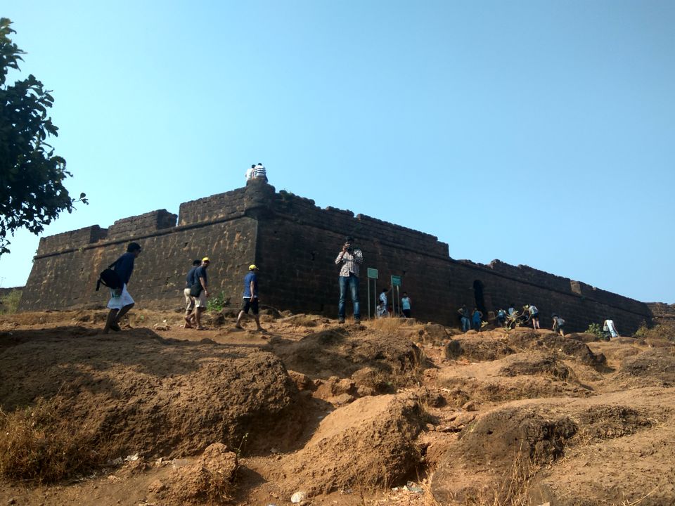 Photo of "Cousins" @ "The Party Capital Of India-Goa " by Shibu Amith