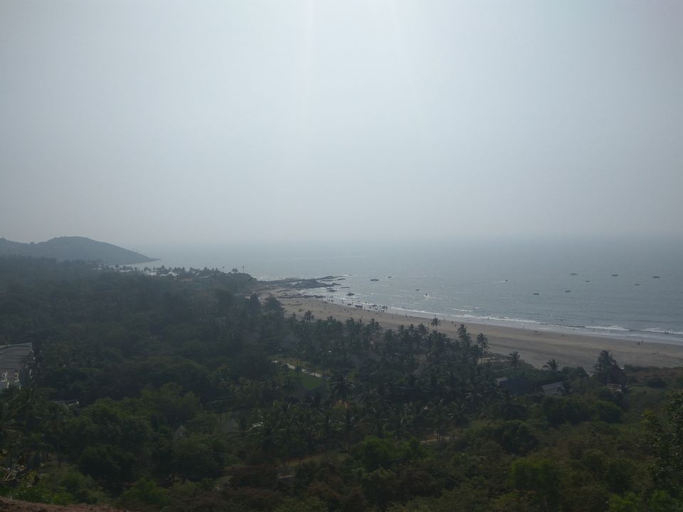 Photo of "Cousins" @ "The Party Capital Of India-Goa " by Shibu Amith