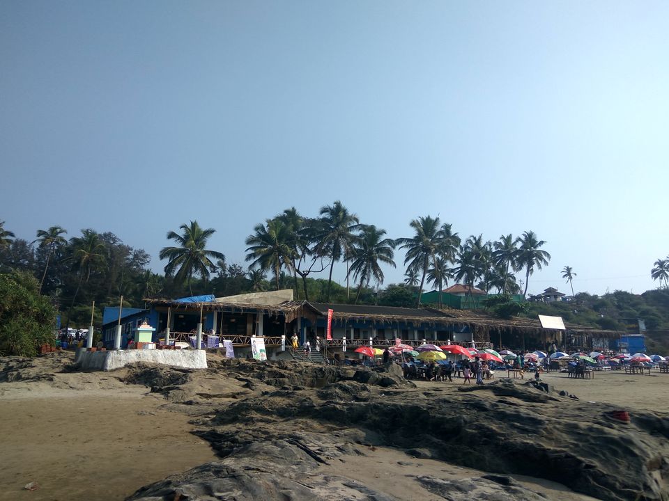 Photo of "Cousins" @ "The Party Capital Of India-Goa " by Shibu Amith
