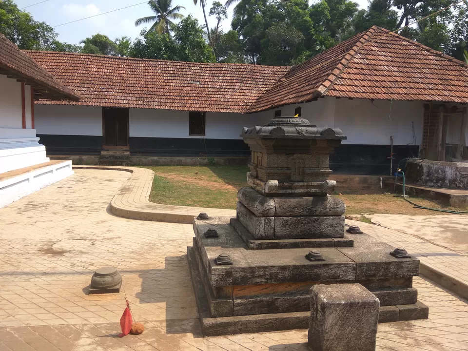Photo of Places to visit near Vadakara by Shibu Amith