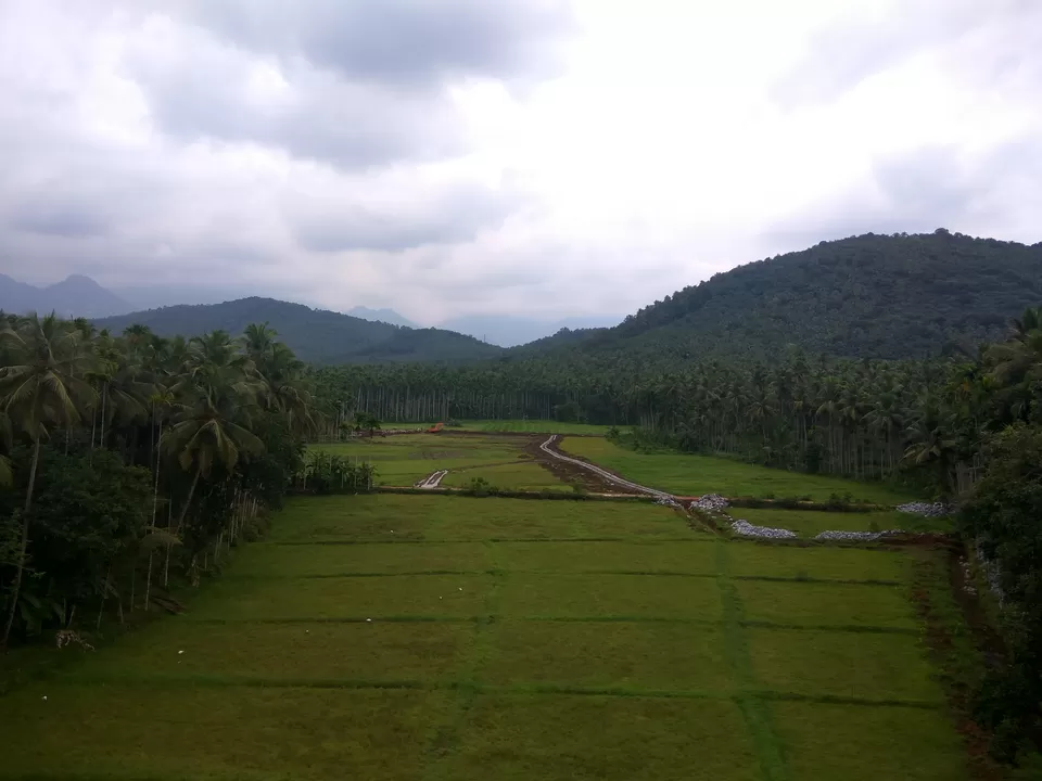 Photo of Places to visit near Vadakara by Shibu Amith