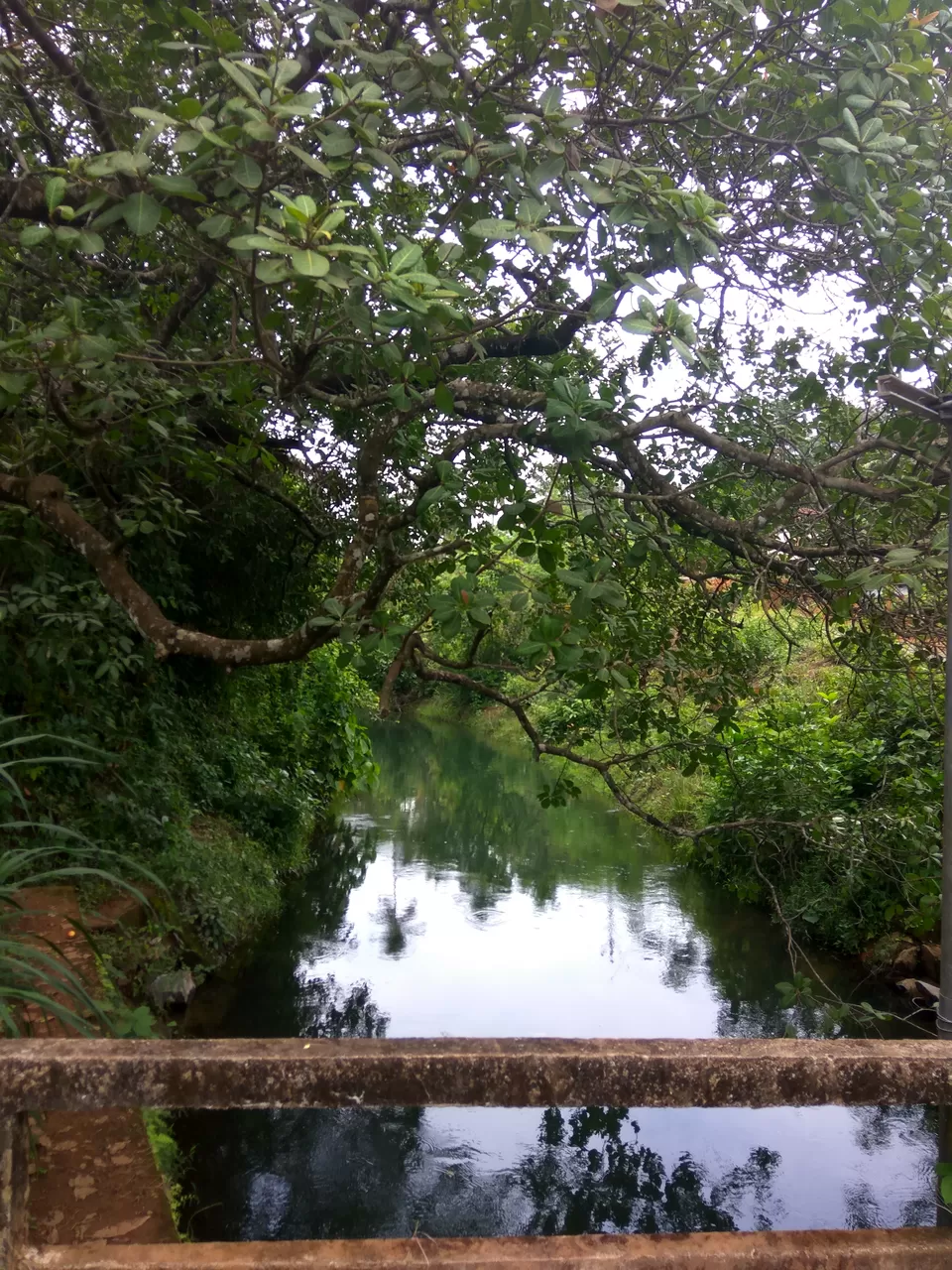 Photo of Places to visit near Vadakara by Shibu Amith