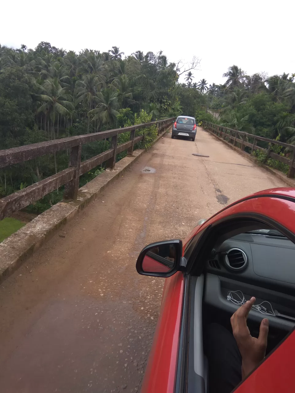 Photo of Places to visit near Vadakara by Shibu Amith