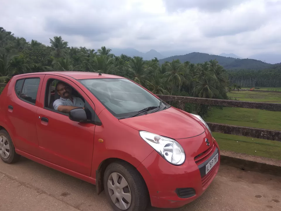 Photo of Places to visit near Vadakara by Shibu Amith