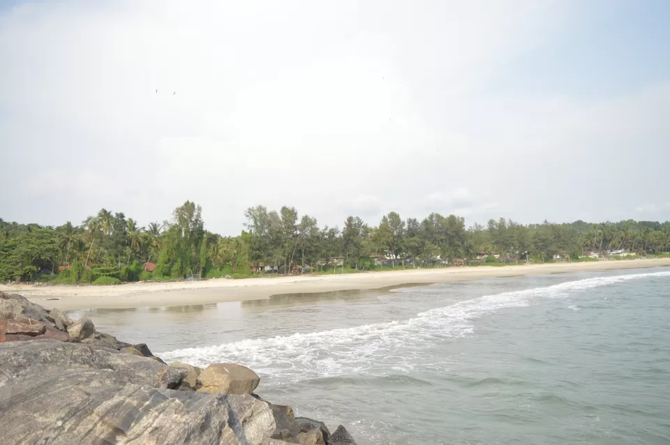 Photo of Places to visit near Vadakara by Shibu Amith