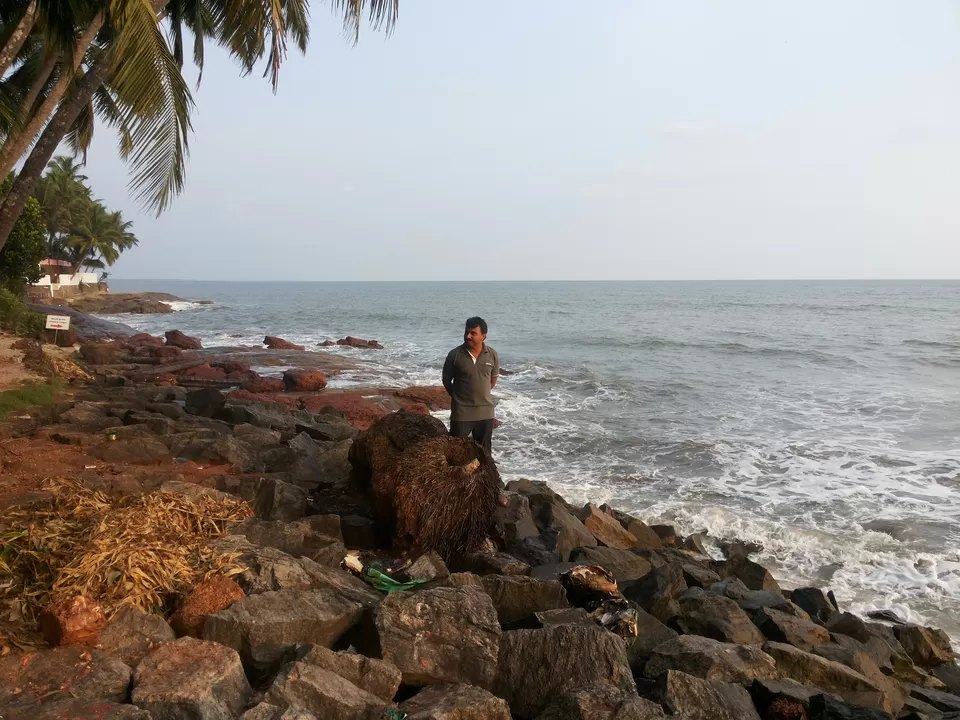 Photo of Places to visit near Vadakara by Shibu Amith