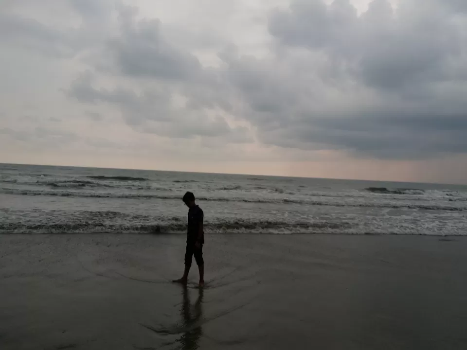 Photo of Muzhappilangad Drive in Beach, Muzhappilangad, Kerala, India by Shibu Amith