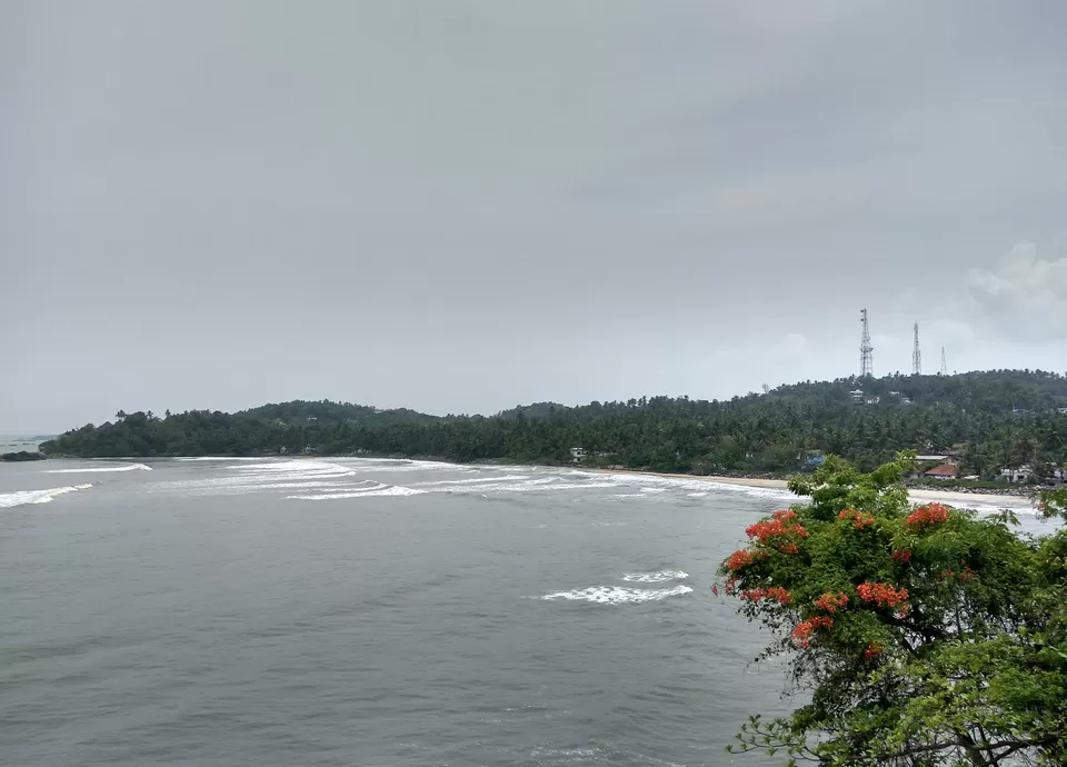 Photo of Places to visit near Vadakara by Shibu Amith