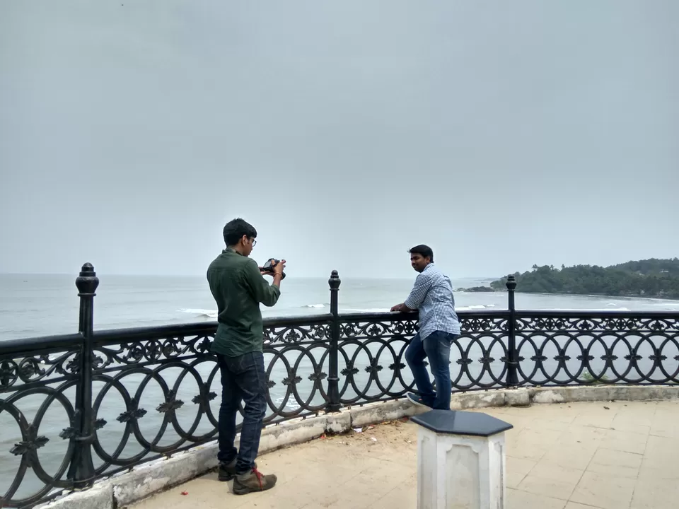 Photo of Places to visit near Vadakara by Shibu Amith