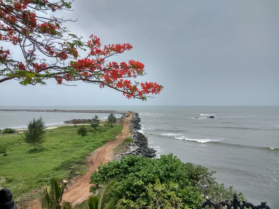 Photo of Mahé, Puducherry, India by Shibu Amith