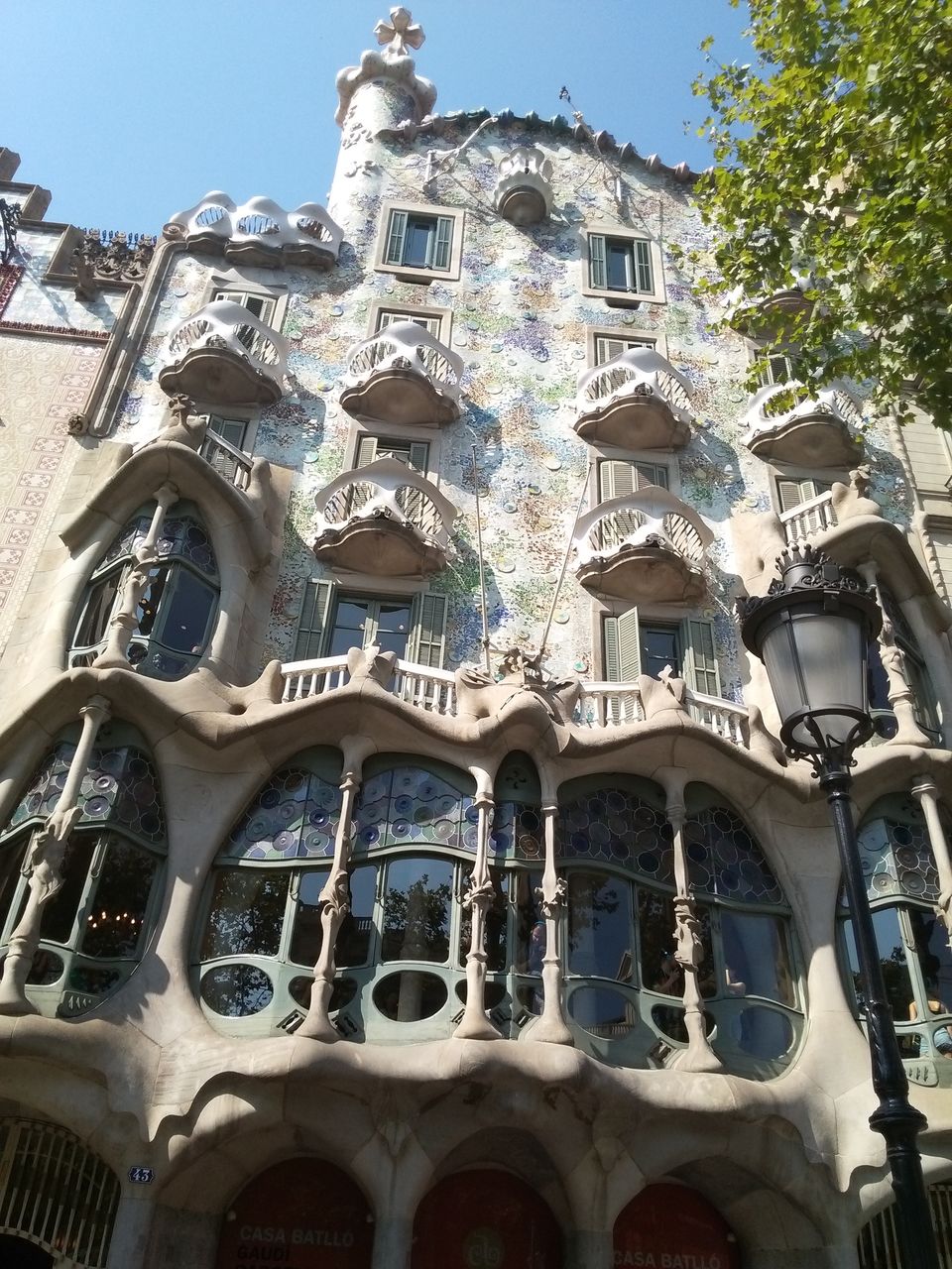Photo of A dream came true - Barcelona by Klaudia Horvath