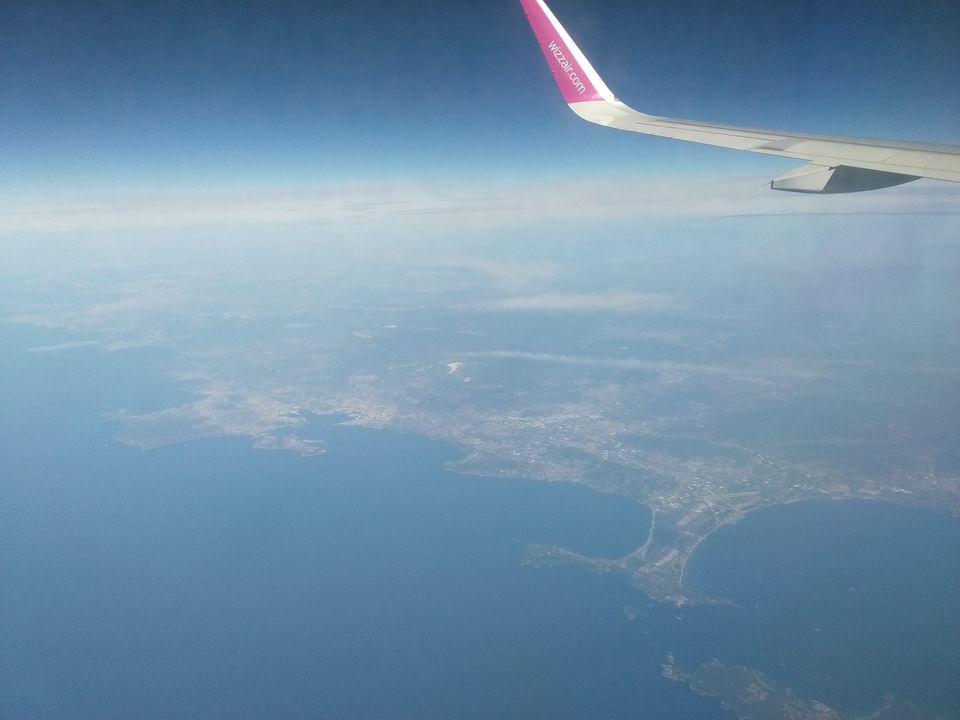 Photo of Barcelona–El Prat Airport, El Prat de Llobregat, Spanyolország by Klaudia Horvath