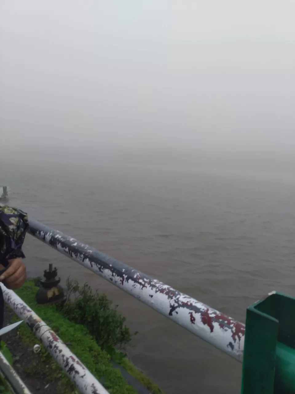 Photo of Venna Lake, Mahabaleshwar, Maharashtra by Chaithra Shettigar