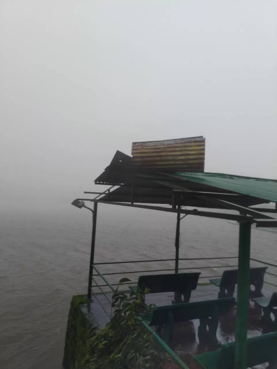 Photo of Venna Lake, Mahabaleshwar, Maharashtra by Chaithra Shettigar