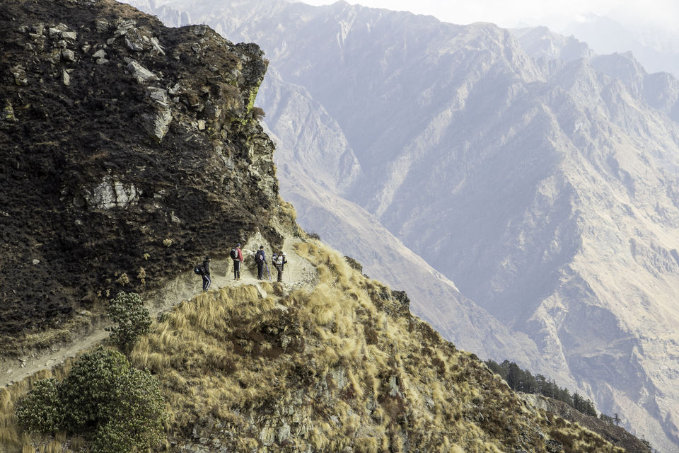 Photo of Auli Resort, Auli Laga Salude, Uttarakhand, India by Rohan Modak
