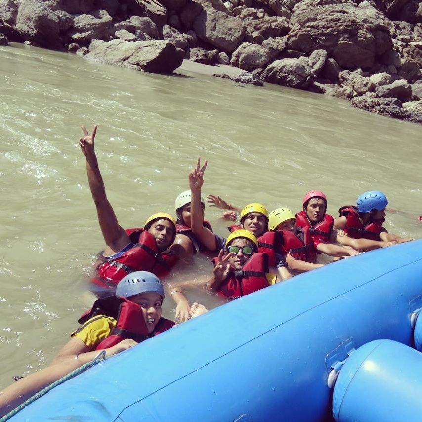 Photo of wave play adventurous club by Vikas Malik