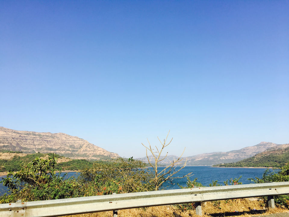 Photo of Tata Talav by Siddharth Shrivastava