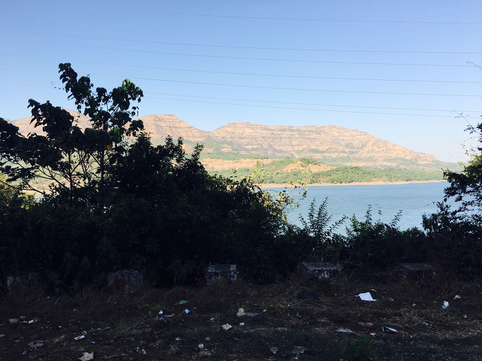 Photo of Tata Talav by Siddharth Shrivastava