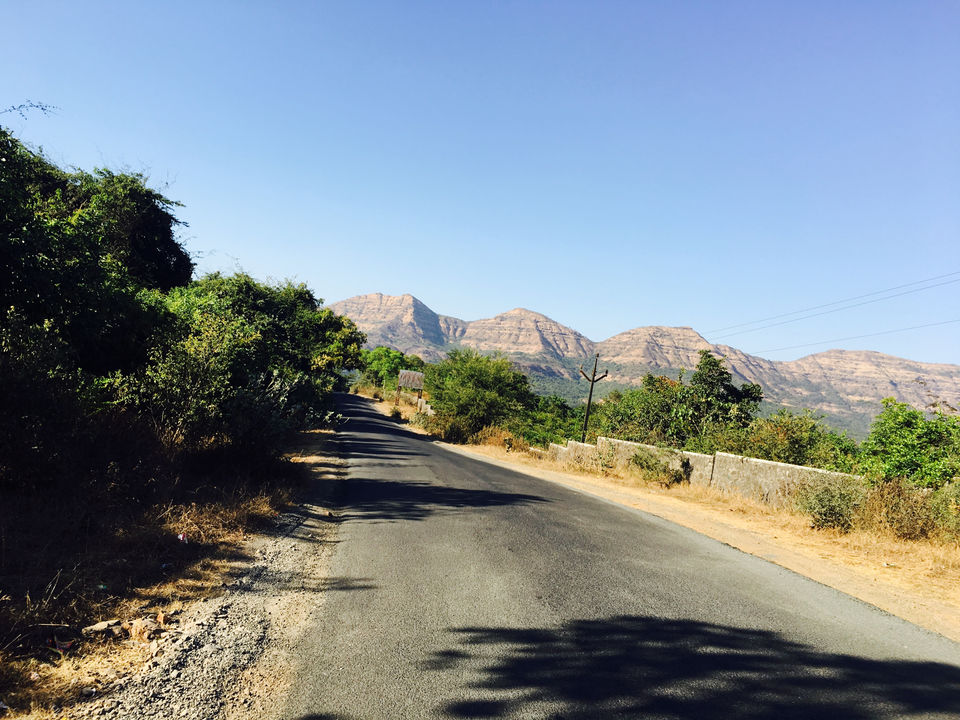 Photo of Tata Talav by Siddharth Shrivastava