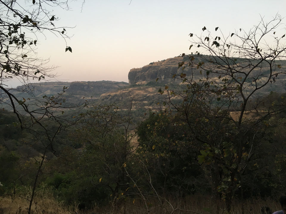 Photo of Bhira, Patnus, Maharashtra, India by Siddharth Shrivastava