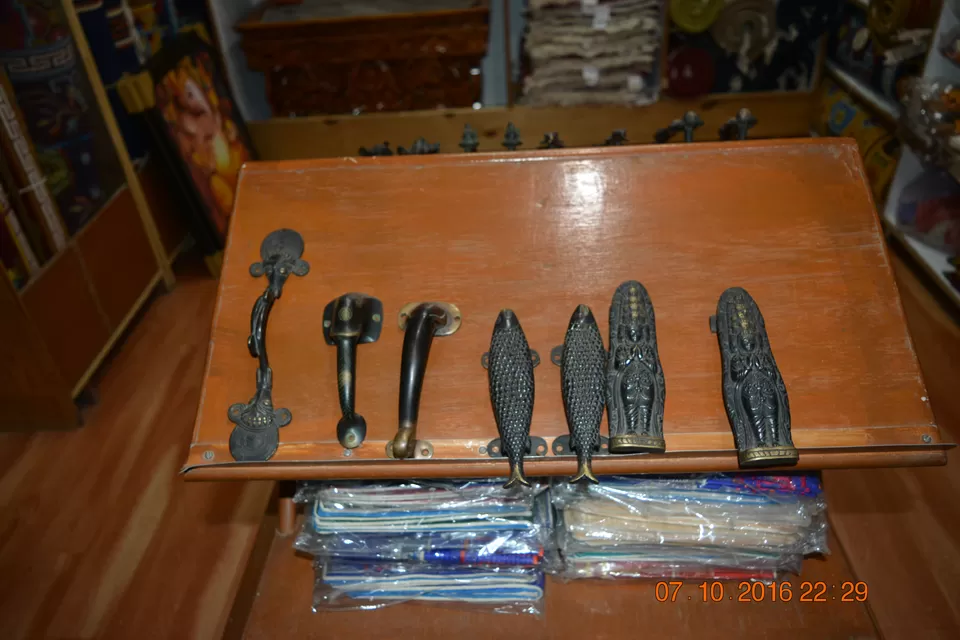 Photo of McLeod Ganj, Dharamshala, Himachal Pradesh, India by Sanjeev Kumar