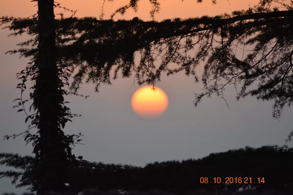 Photo of McLeod Ganj, Dharamshala, Himachal Pradesh, India by Sanjeev Kumar