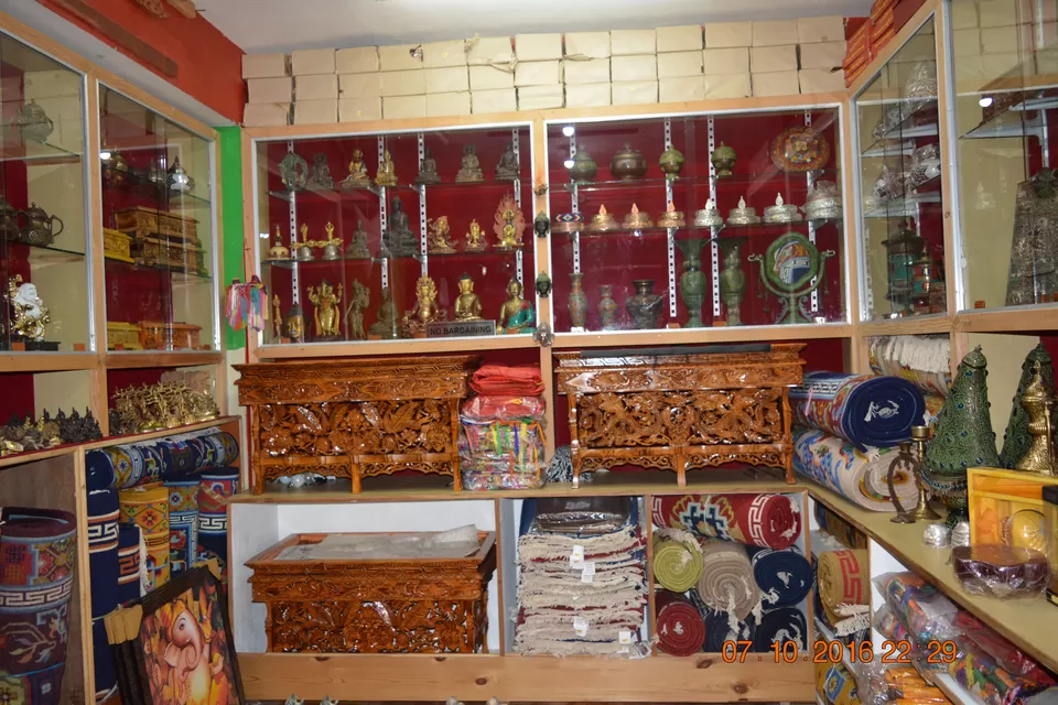 Photo of McLeod Ganj, Dharamshala, Himachal Pradesh, India by Sanjeev Kumar