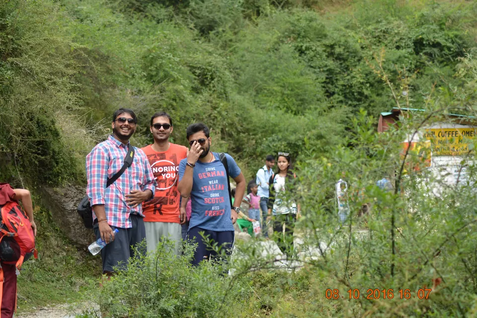 Photo of Dharamshala, Himachal Pradesh, India by Sanjeev Kumar