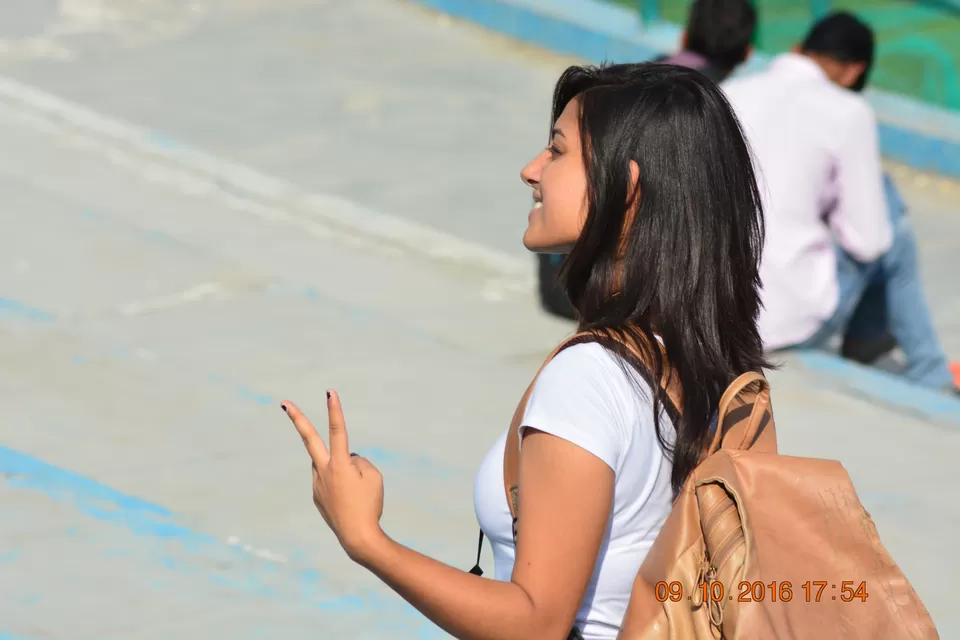 Photo of Himachal Pradesh Cricket Association, Civil Lines Road, Jawahar Nagar, Dharamshala, Himachal Pradesh, India by Sanjeev Kumar