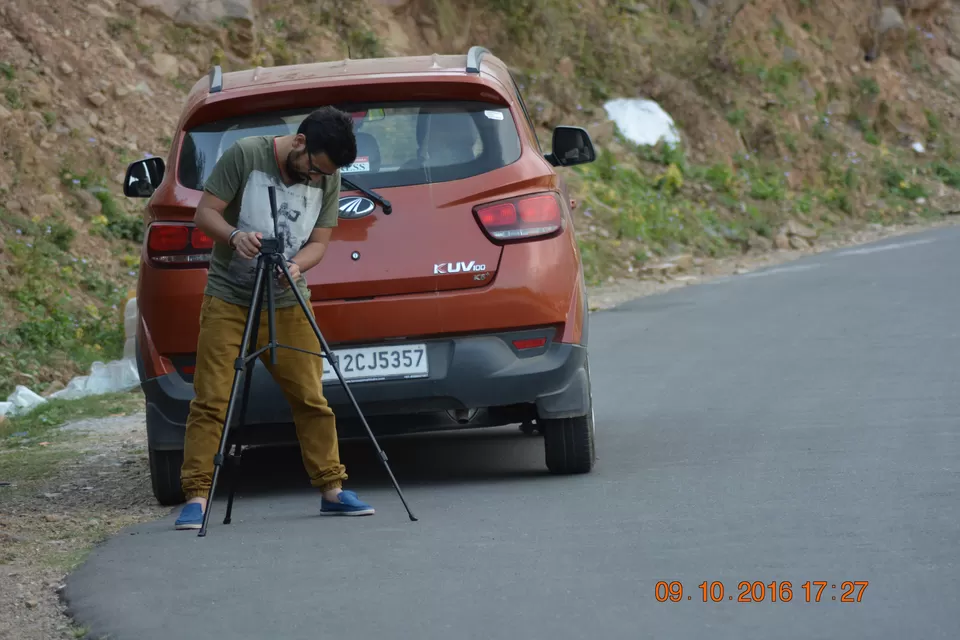 Photo of Dharamshala, Himachal Pradesh, India by Sanjeev Kumar
