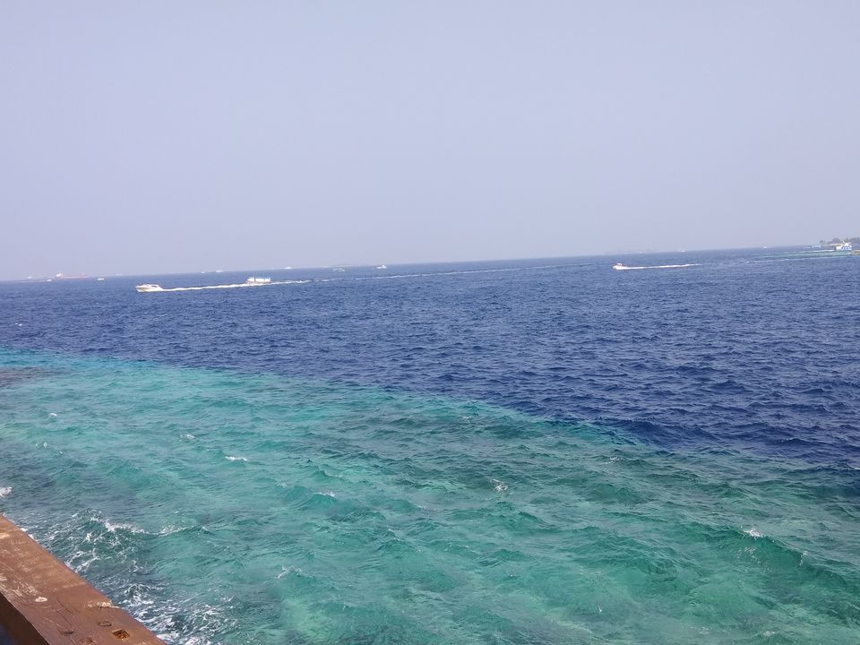 Photo of Maldives by Abhishek