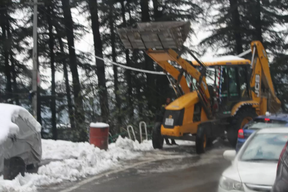Photo of Shimla, Himachal Pradesh, India by Biswajeet Mishra