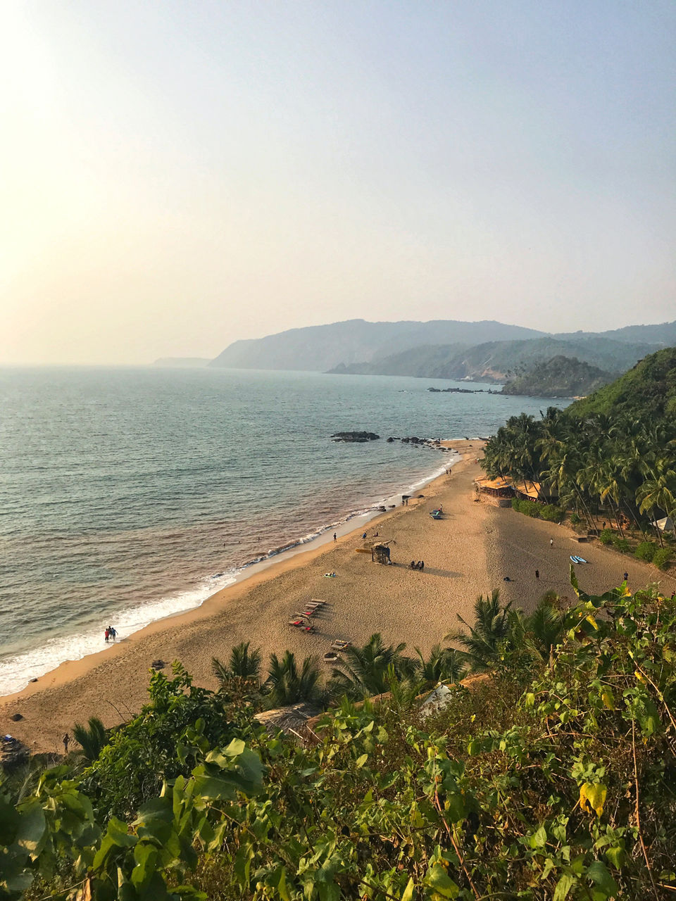 Photo of Cola Beach Lagoon, Cola, Goa by suman paikra