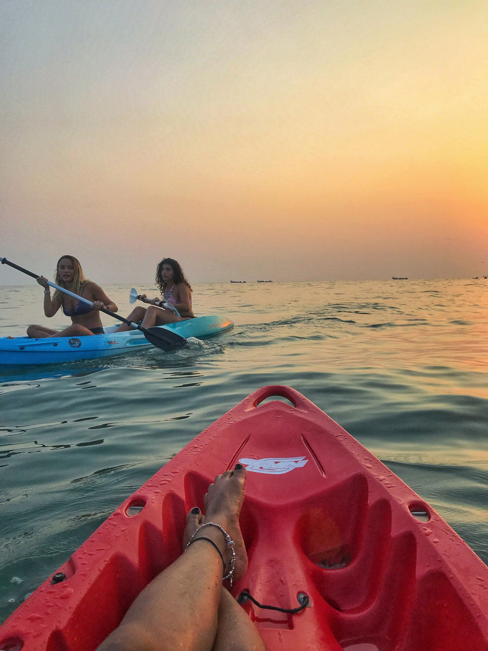 Photo of Butterfly Beach, Goa by suman paikra