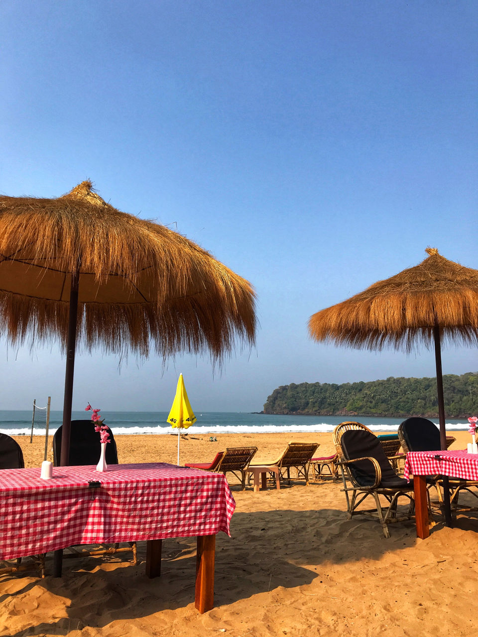 Photo of Agonda, Goa, India by suman paikra