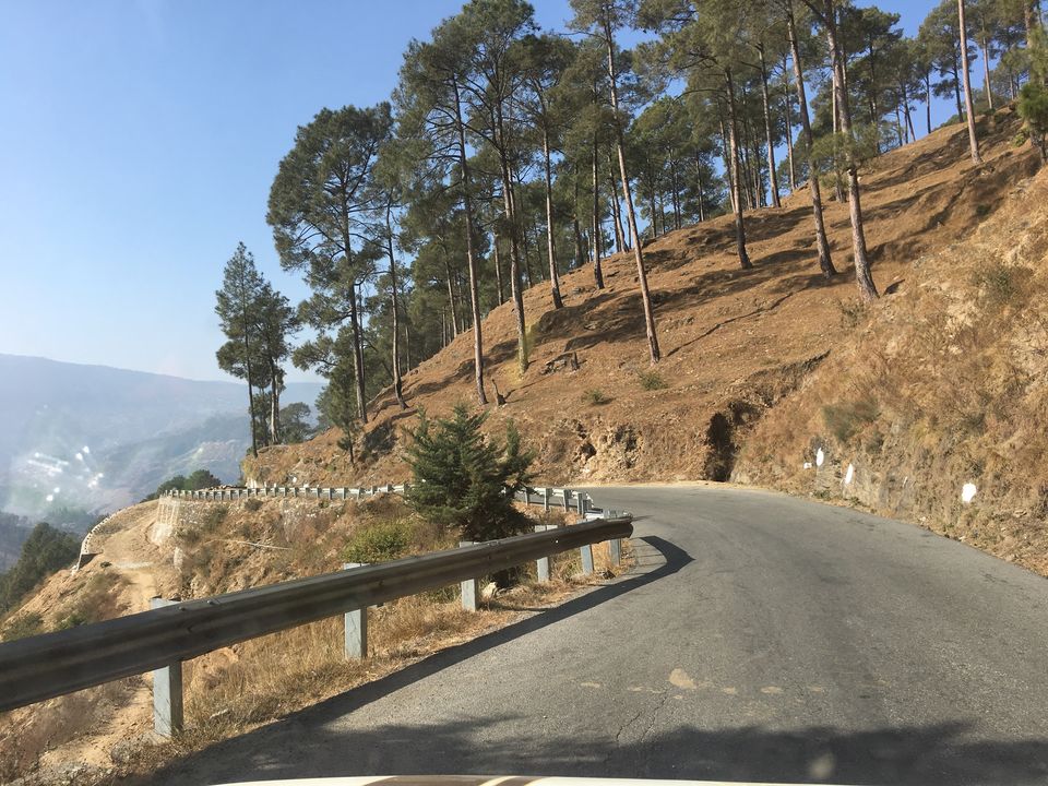 Photo of Brahmatal Trek- Complete episode 2/20 by suman paikra
