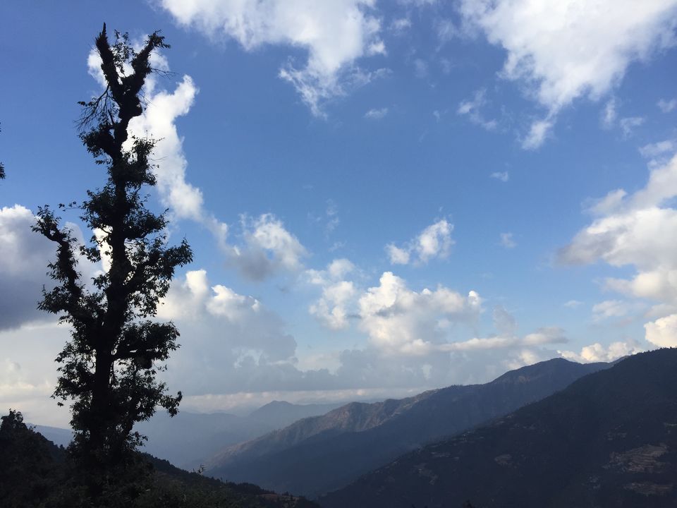 Photo of Brahmatal Trek- Complete episode 5/20 by suman paikra