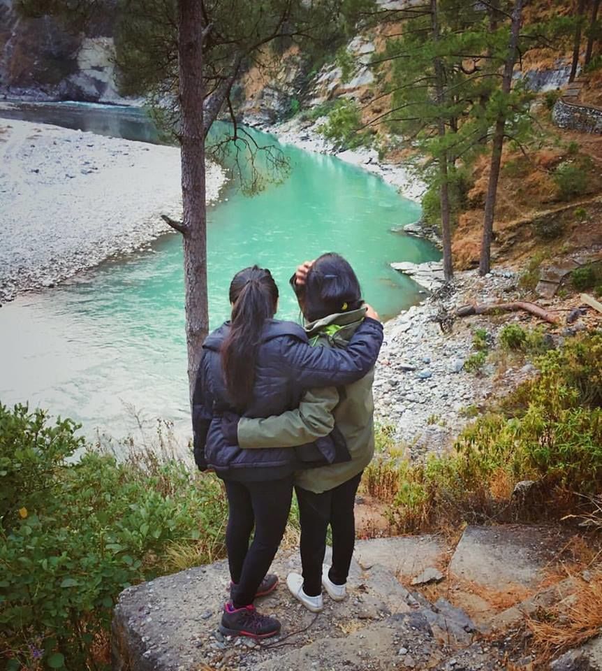 Photo of Brahmatal Trek- Complete episode 4/20 by suman paikra