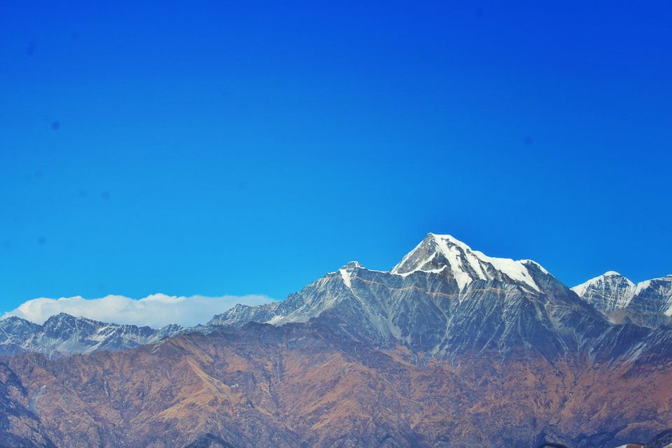 Photo of Brahmatal Trek- Complete episode 17/20 by suman paikra