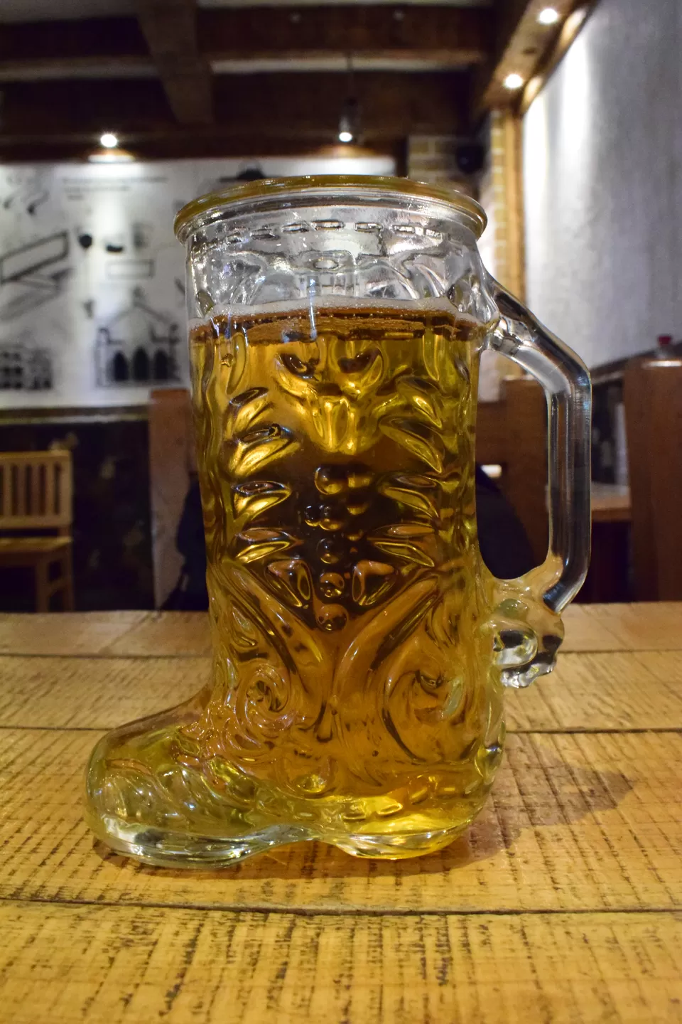 Photo of The Mall Road, Mussoorie, Uttarakhand, India by Surjodeep Bose