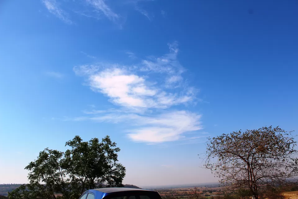 Photo of Kotipally Reservoir, Tandur - Mominpet Road, Kotpalli, Telangana, India by Ashwin Naidu