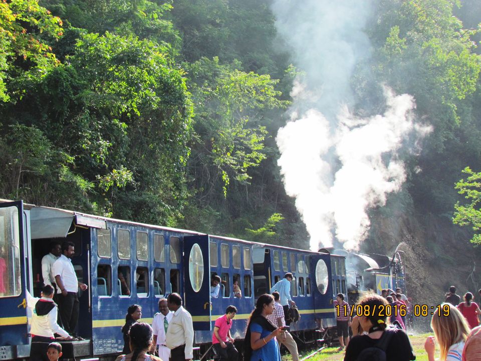 Photo of Best Way to Enjoy OOTY..Nilgiris by Ashwin Naidu