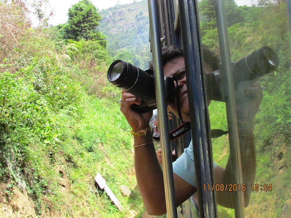 Photo of Best Way to Enjoy OOTY..Nilgiris by Ashwin Naidu