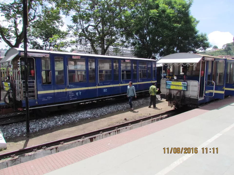 Photo of Coonoor, Tamil Nadu, India by Ashwin Naidu