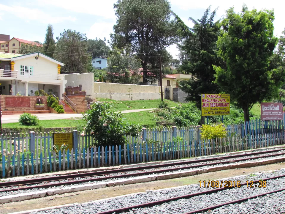Photo of Coonoor, Tamil Nadu, India by Ashwin Naidu